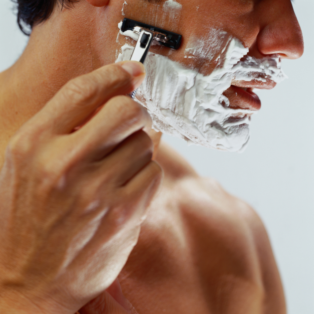 DeckOut Guide: The Smoothest Shave