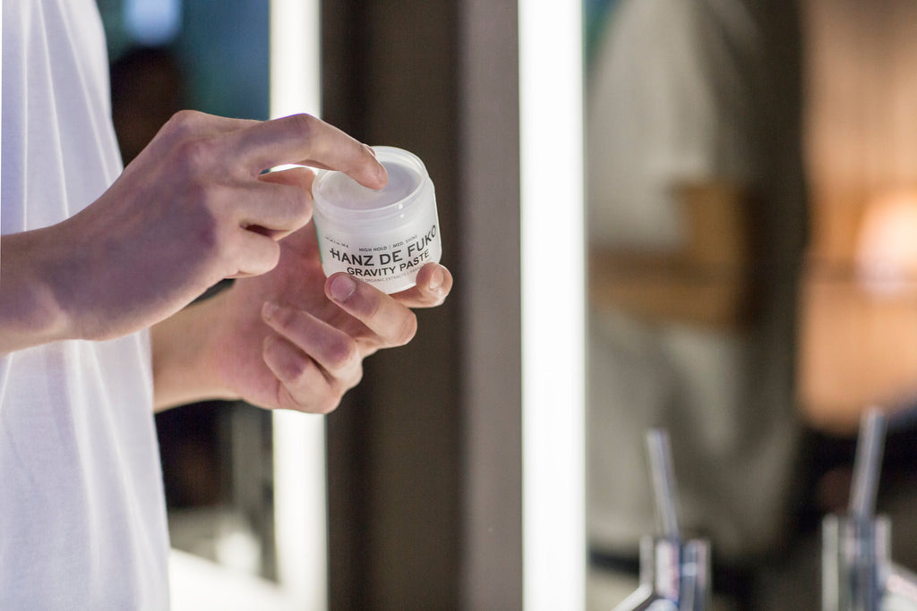 Buy Hanz de Fuko Gravity Paste | DeckOut Singapore