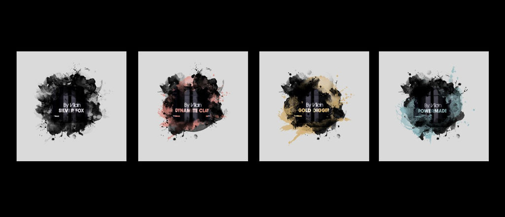 Where to buy By Vilain. Available in DeckOut Singapore