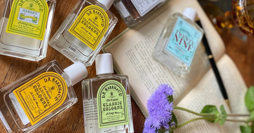 Scent and Fragrance Collection at DeckOut Singapore