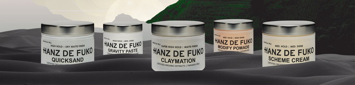 Hanz de Fuko