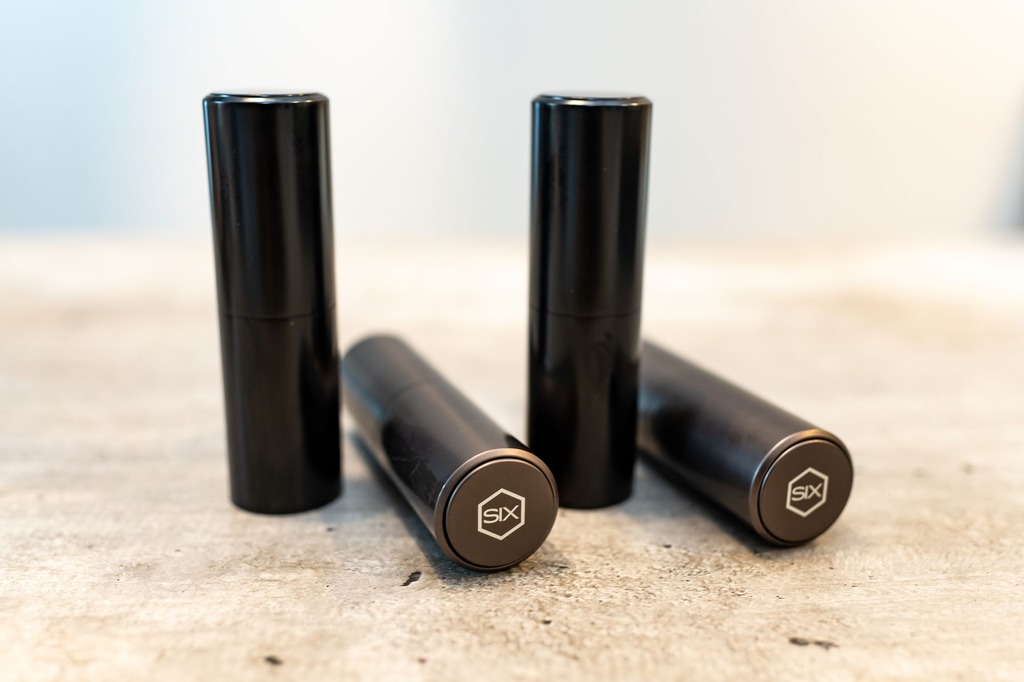 Scent by Six at DeckOut Singapore