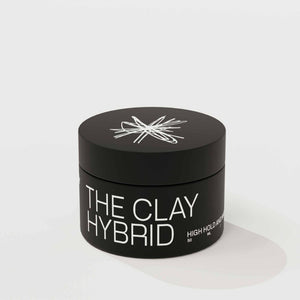 Boundary The Clay Hybrid