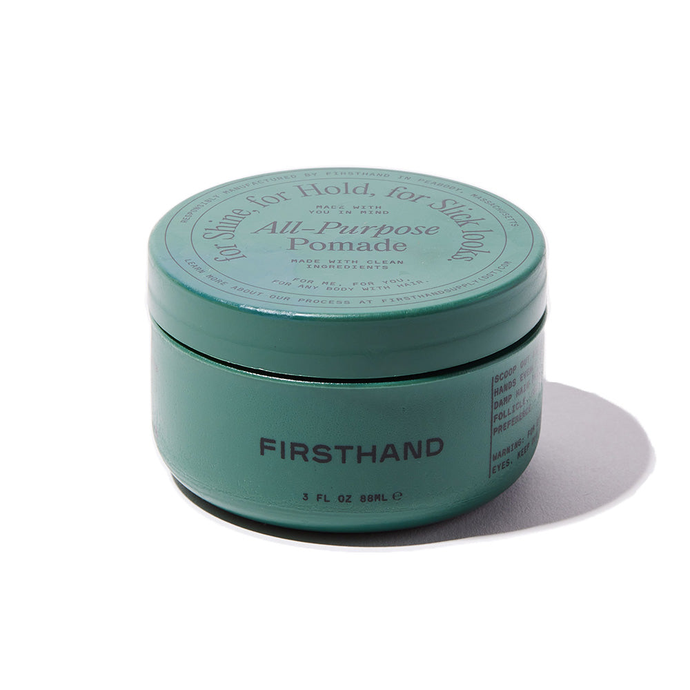 Firsthand Supply All-Purpose Pomade