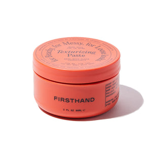 Firsthand Supply Texturizing Paste