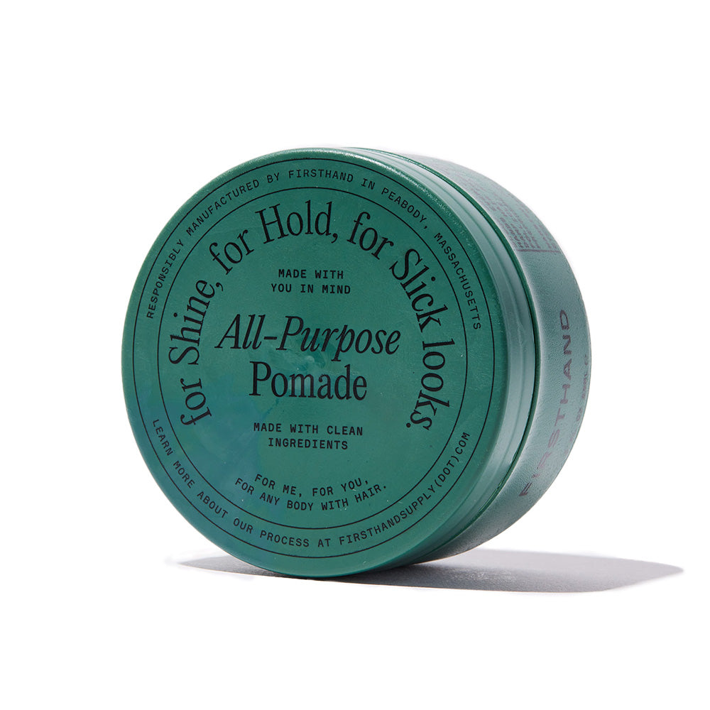 Firsthand Supply All-Purpose Pomade