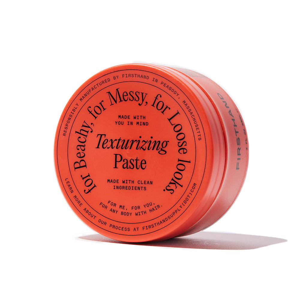 Firsthand Supply Texturizing Paste