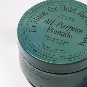 Firsthand Supply All-Purpose Pomade