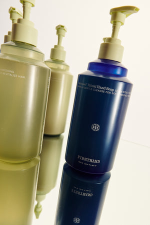 Firsthand Supply Ritual Hand Soap