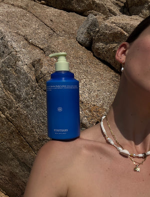 Firsthand Supply Revive Body Lotion