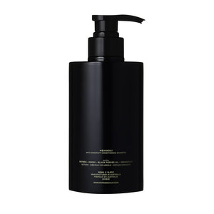 Morris Motley Anti-Dandruff Conditioning Shampoo 500ml