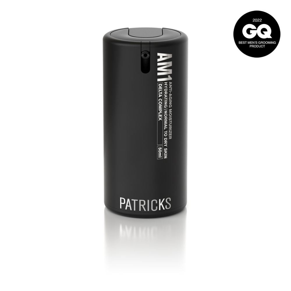 
            
                Load image into Gallery viewer, Patricks AM1 Anti-Aging Moisturizer
            
        