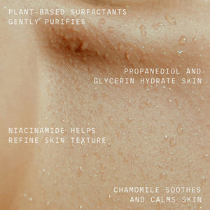 Firsthand Supply Tranquil Body Cleanser
