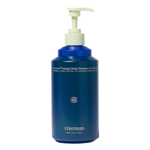 Firsthand Supply Tranquil Body Cleanser