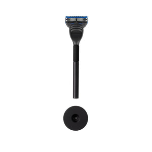 Bolin Webb Generation Razor Black - Gillette Fusion 5