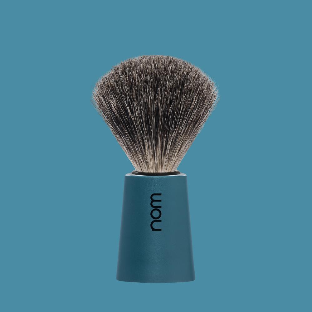 nom CARL, Plastic Petrol, Shaving Brush