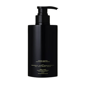 Morris Motley Conditioning Crème Shampoo 500ml
