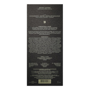 Morris Motley Conditioning Crème Shampoo 500ml