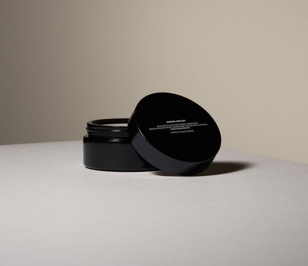 Morris Motley Crème Styling Masque 100g