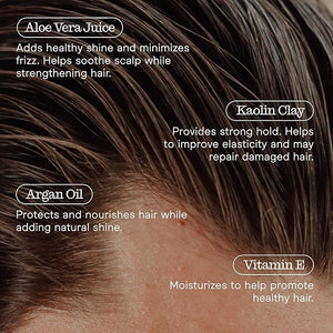 Firsthand Supply Clay Pomade