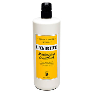 Layrite Deluxe Moisturizing Conditioner