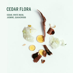 
            
                Load image into Gallery viewer, CORPUS Natural Deodorant Stick Cedar Flora 75g
            
        