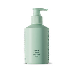 CORPUS Natural Shampoo Cypress 266ml