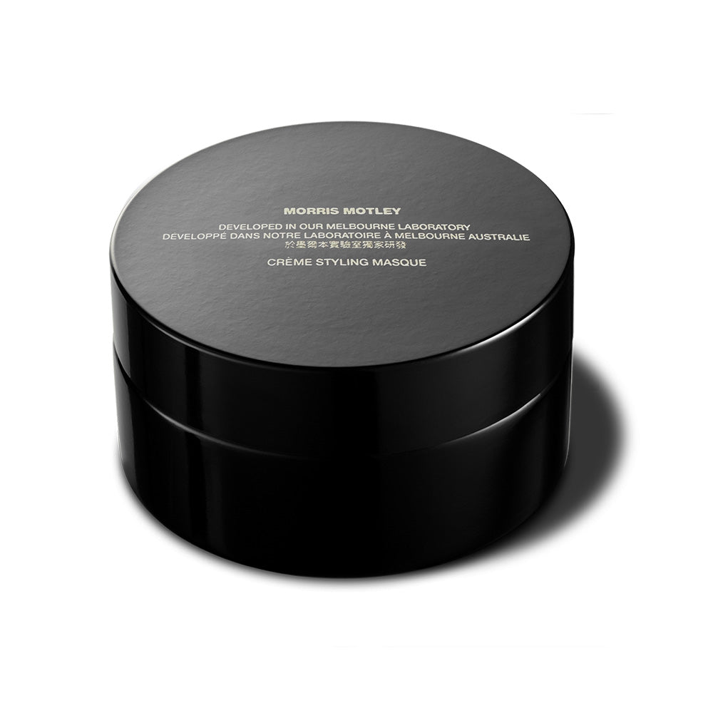 Morris Motley Crème Styling Masque 100g