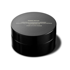 Morris Motley Crème Styling Masque 100g