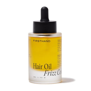 Firsthand Supply Hair Oil