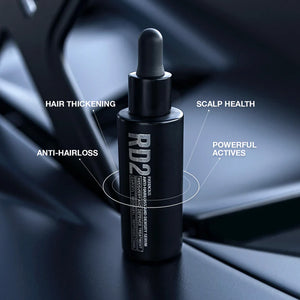 Patricks RD2 Anti-Hairloss Serum