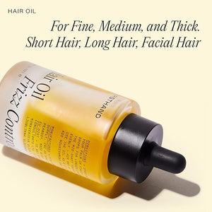 Firsthand Supply Hair Oil