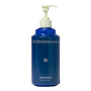 Firsthand Supply Ritual Hand Soap