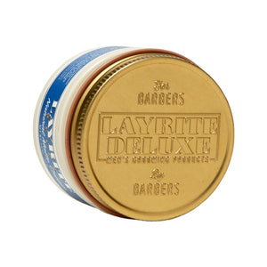 Layrite Deluxe Natural Matte Cream