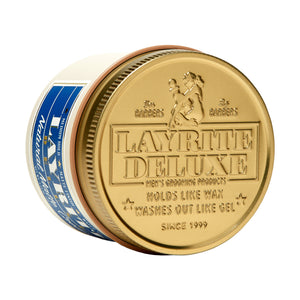 Layrite Deluxe Natural Matte Cream