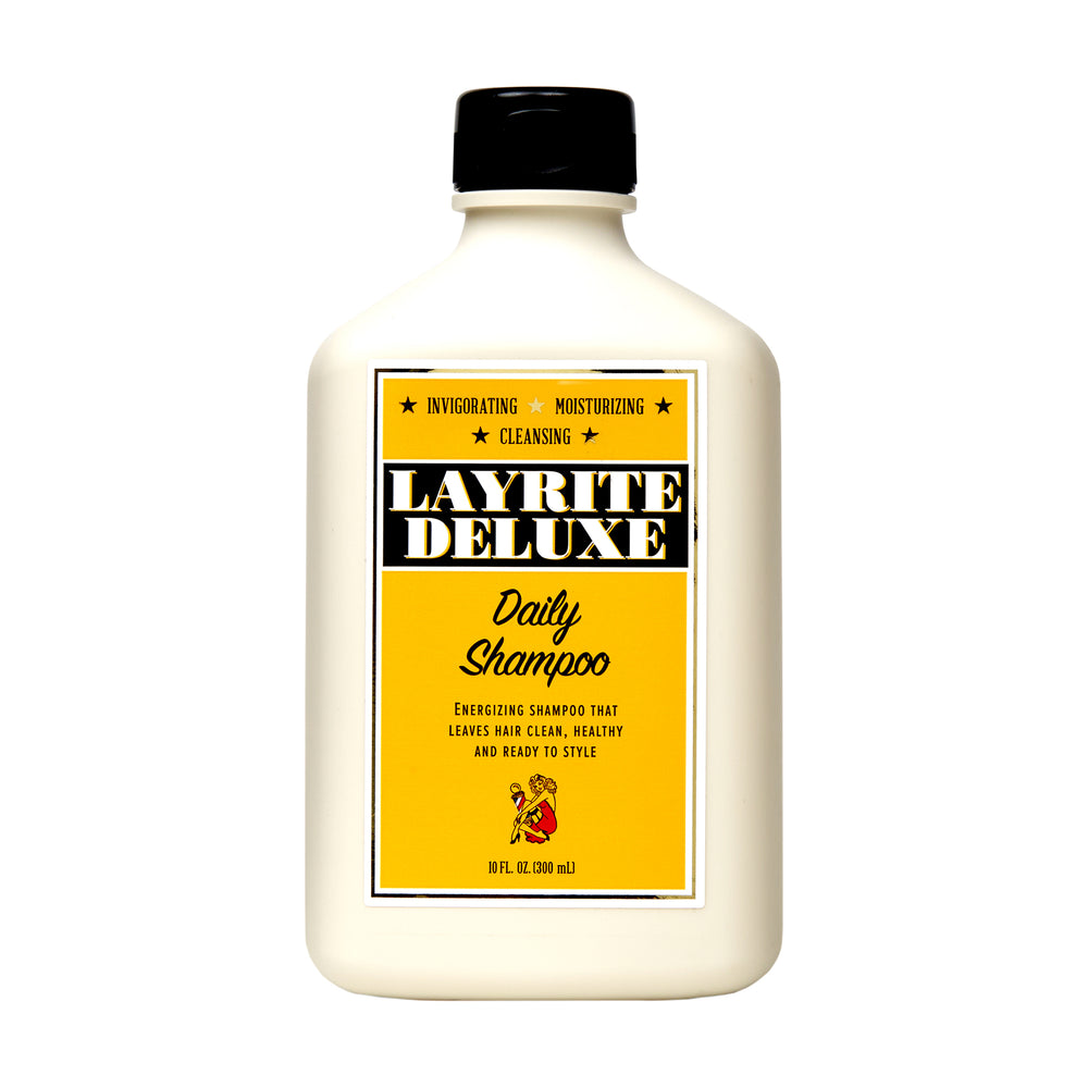 Layrite Deluxe Daily Shampoo