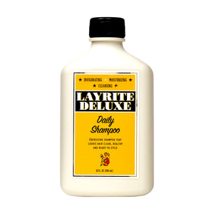 Layrite Deluxe Daily Shampoo