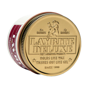 Layrite Deluxe Supershine Hair Cream