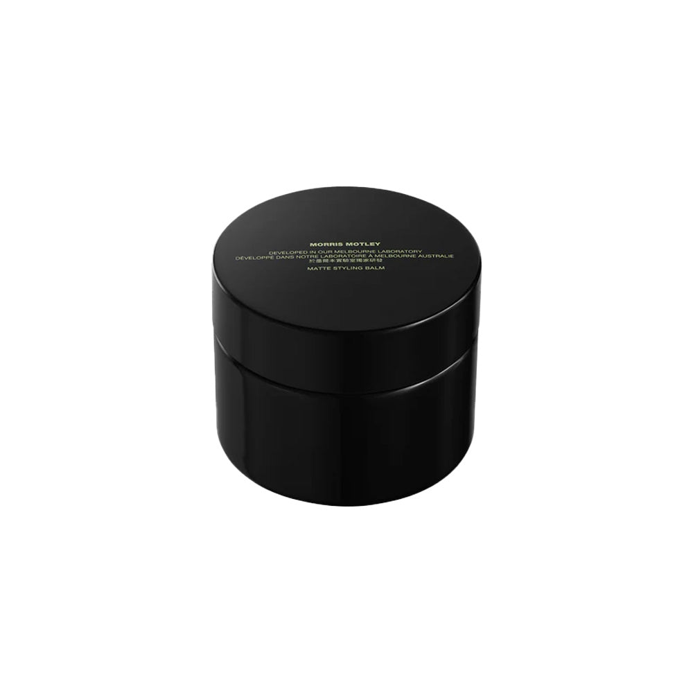 Morris Motley Matte Styling Balm