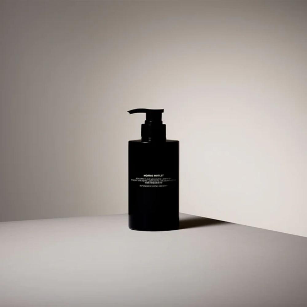 Morris Motley Supermassive Crème Bodywash 500ml