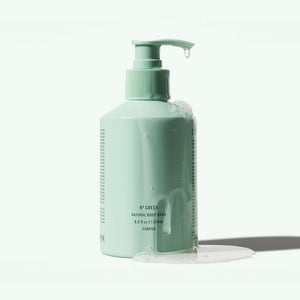 
            
                Load image into Gallery viewer, CORPUS Natural Body Wash Nº Green 250ml
            
        