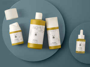 MÜHLE ORGANIC - Face Wash