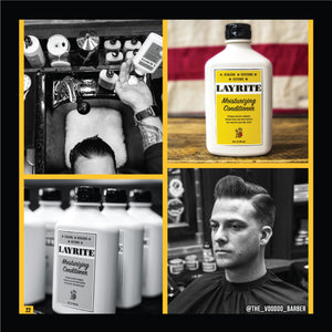 Layrite Deluxe Moisturizing Conditioner