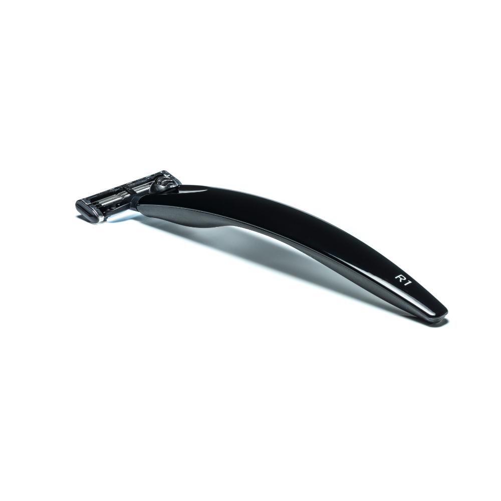 Bolin Webb Razor R1 Jet - Gillette Mach 3