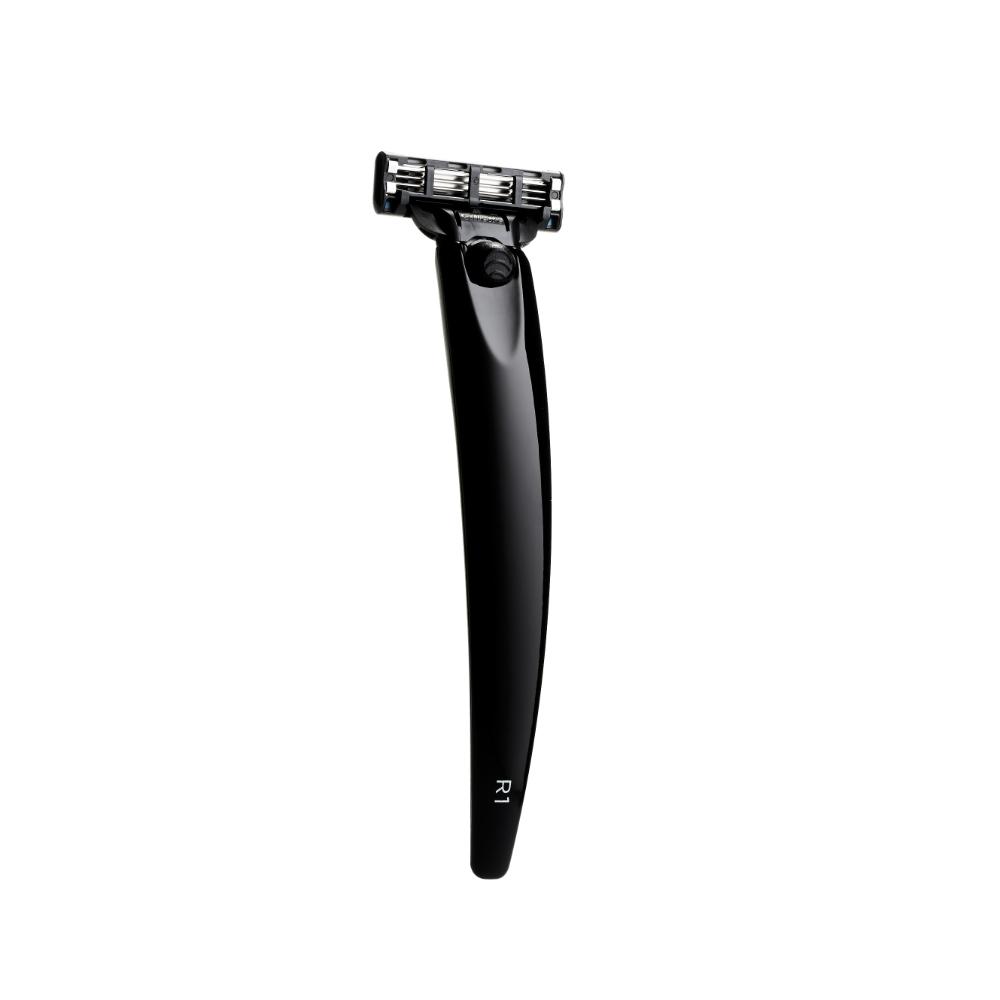 Bolin Webb Razor R1 Jet - Gillette Mach 3