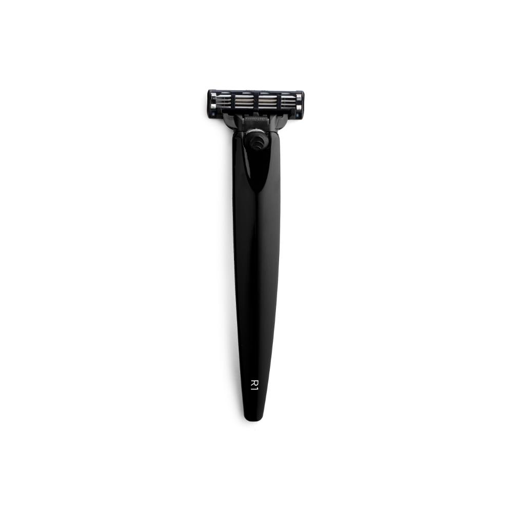 Bolin Webb Razor R1 Jet - Gillette Mach 3