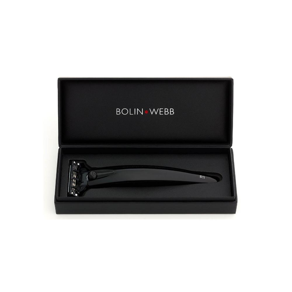 Bolin Webb Razor R1 Jet - Gillette Mach 3