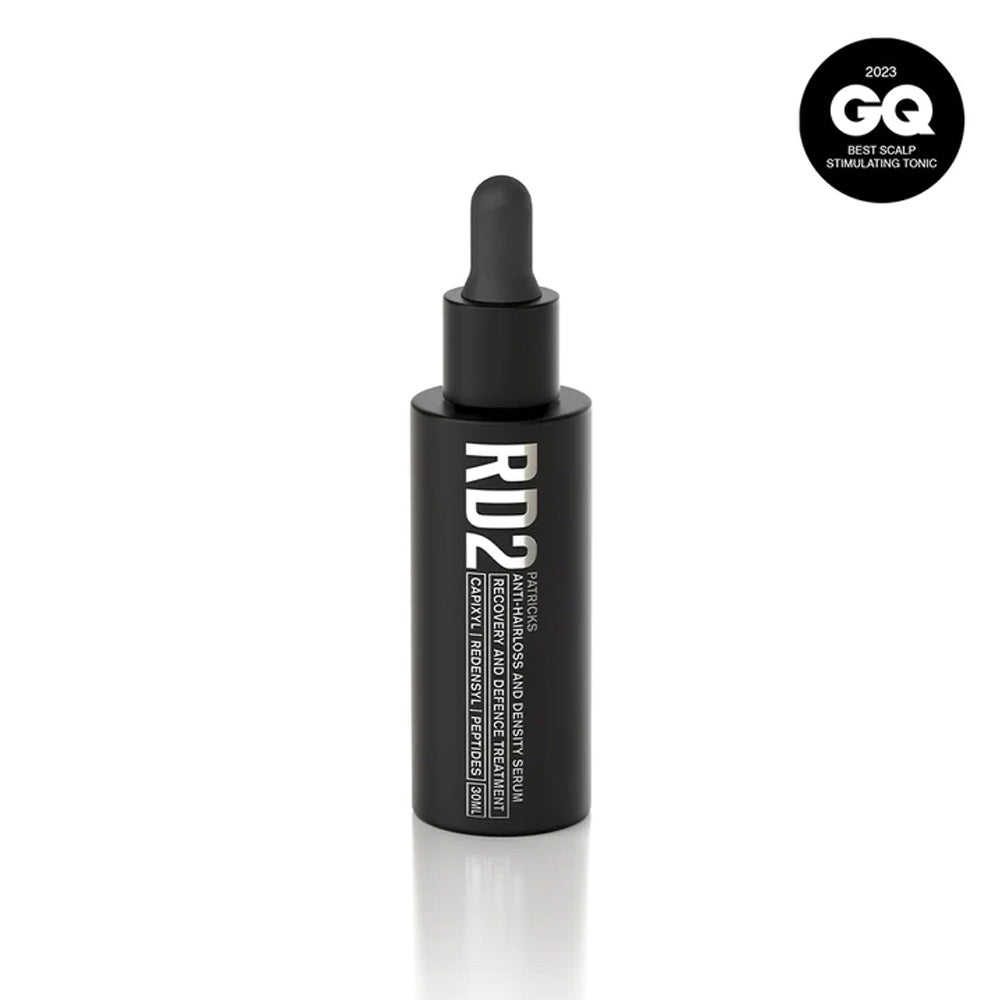 Patricks RD2 Anti-Hairloss Serum