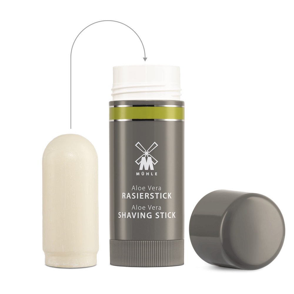 MÜHLE SHAVECARE - Shaving Soap Stick Refill