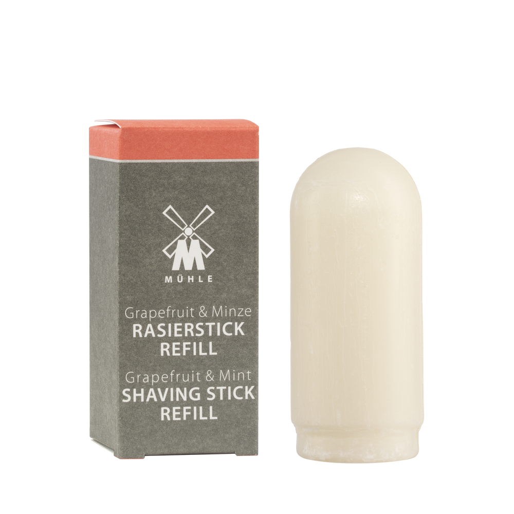 MÜHLE SHAVECARE - Shaving Soap Stick Refill